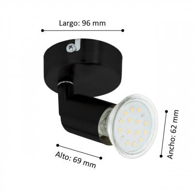 Focos & Direccionales BUZZ-LED Focos & Direccionales BUZZ-LED