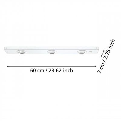 Aplique KOB LED Aplique KOB LED