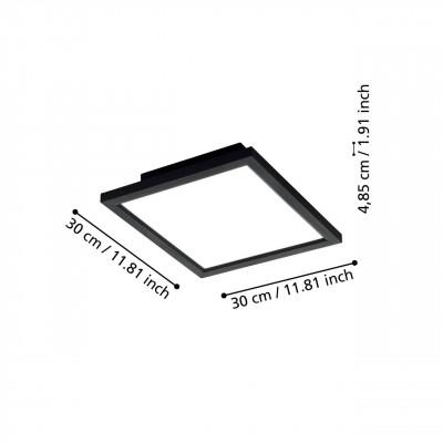 Paneles Led SALOBRENA-Z