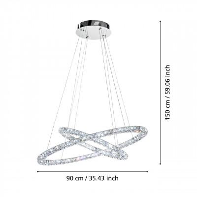Lámparas de Cristal TONERIA Lámparas de Cristal TONERIA