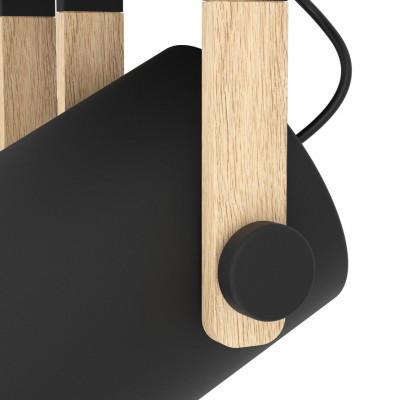 Aplique HORNWOOD