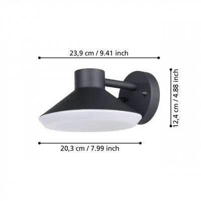 Lámparas de Pared & Techo NINNARELLA Lámparas de Pared & Techo NINNARELLA