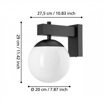 Lámparas de Pared & Techo BUFALATA Lámparas de Pared & Techo BUFALATA