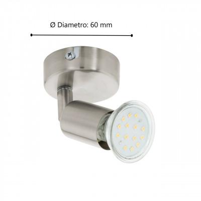 Focos & Direccionales BUZZ-LED Focos & Direccionales BUZZ-LED
