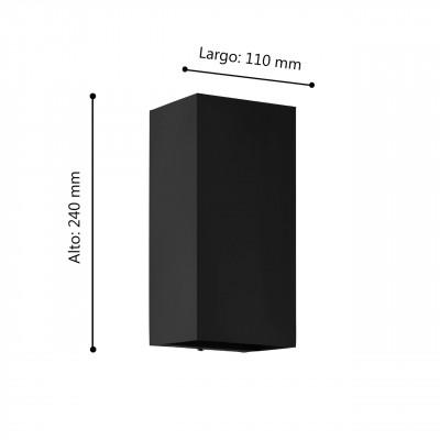 Lámparas de Pared & Techo EREMITANA Lámparas de Pared & Techo EREMITANA