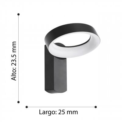 Lámparas de Pared & Techo PERNATE