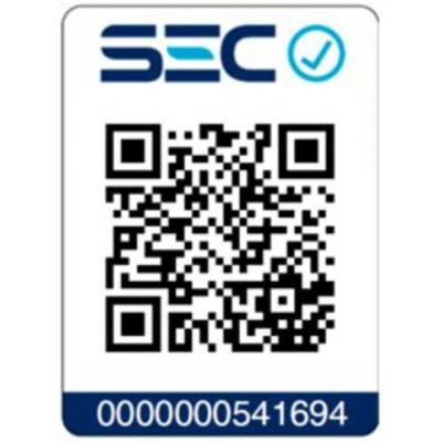 900985 Código SEC 900985 Código SEC