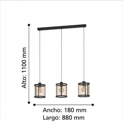 43605 Ambiente
