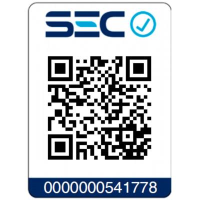 43533 Código SEC 43533 Código SEC