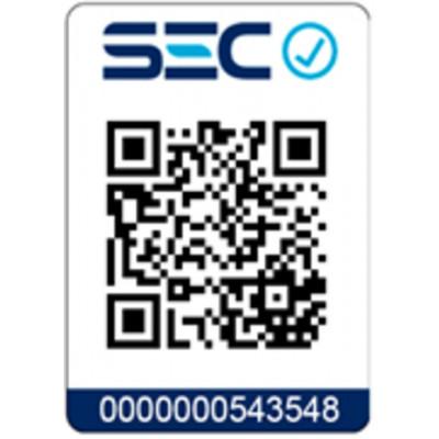 39356 Código SEC
