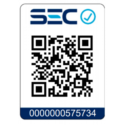99574 Código SEC 99574 Código SEC