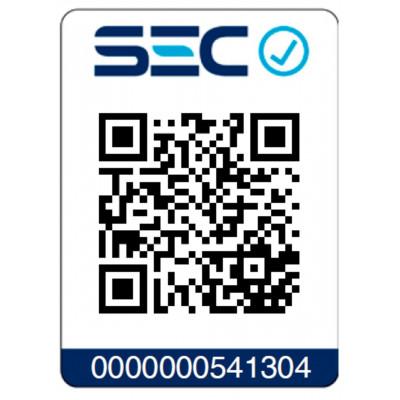 390008 Código SEC 390008 Código SEC