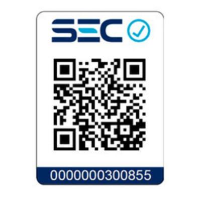 39594 Código SEC 39594 Código SEC