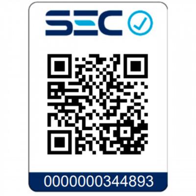39594 Código SEC 39594 Código SEC