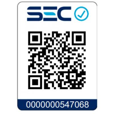99568 Código SEC