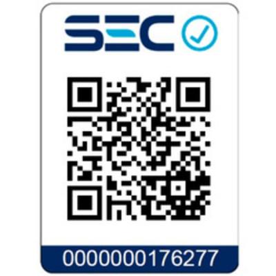 10762 Código SEC 10762 Código SEC