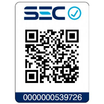 31688 Código SEC 31688 Código SEC
