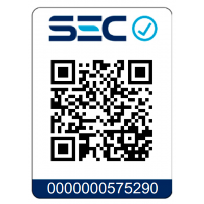 94068 Código SEC