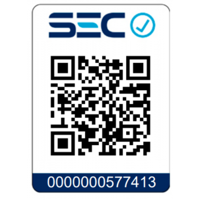 94525 Código SEC