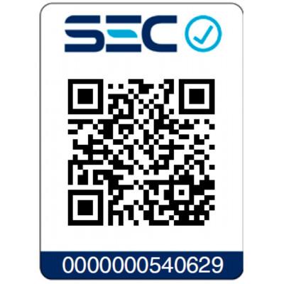 98346 Código SEC 98346 Código SEC
