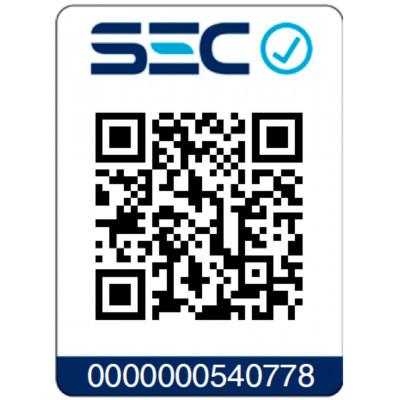94938 Código SEC