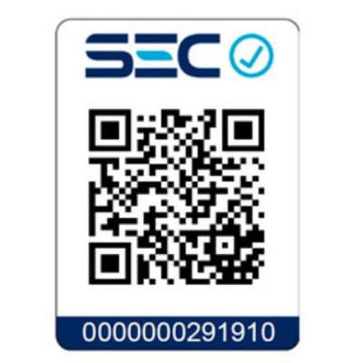 94704 Código SEC