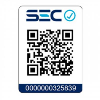 35015 Código SEC