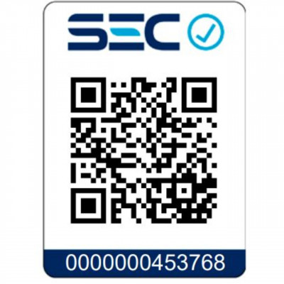 43263 Código SEC 43263 Código SEC