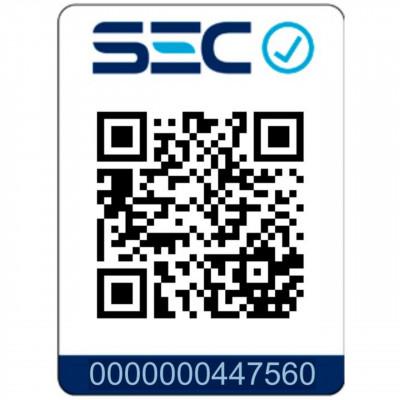 97364 Código SEC