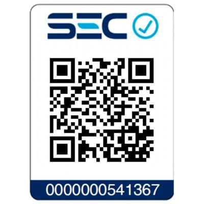 43184 Código SEC 43184 Código SEC