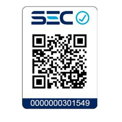 93876 Código SEC 93876 Código SEC