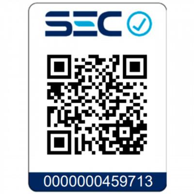 11555 Código SEC 11555 Código SEC