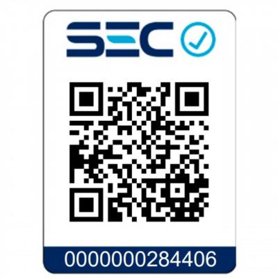 11522 Código SEC