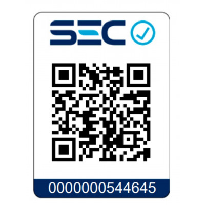 94973 Código SEC 94973 Código SEC