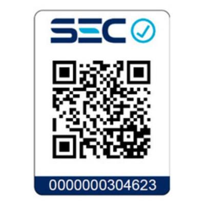 95164 Código SEC