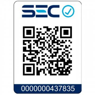 35081 Código SEC