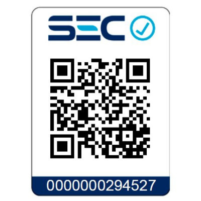 49474 Código SEC