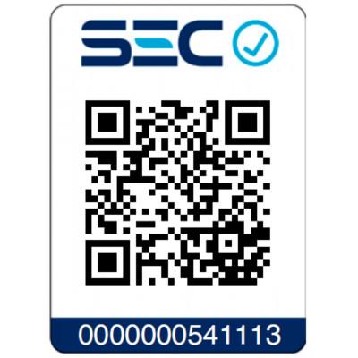 43126 Código SEC 43126 Código SEC