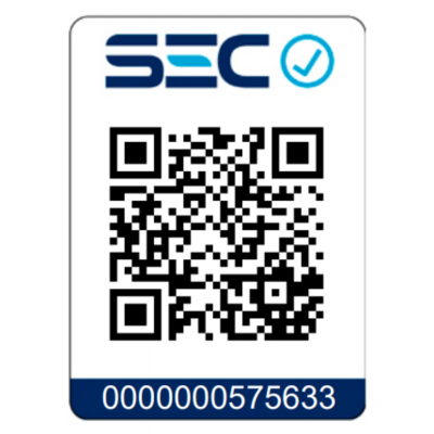 99408 Código SEC