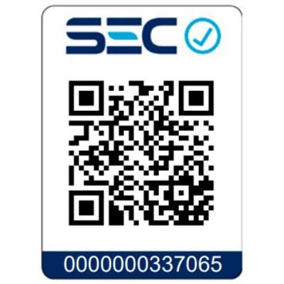 97805 Código SEC 97805 Código SEC