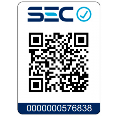 94502 Código SEC 94502 Código SEC
