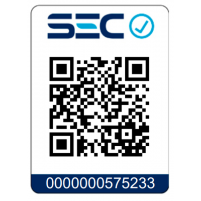 98545 Código SEC 98545 Código SEC