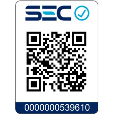 43645 Código SEC 43645 Código SEC