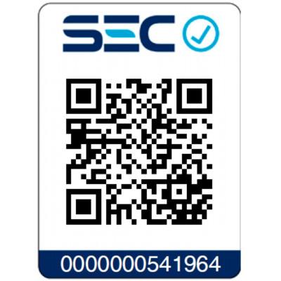 49394 Código SEC 49394 Código SEC