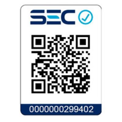 95788 Código SEC 95788 Código SEC
