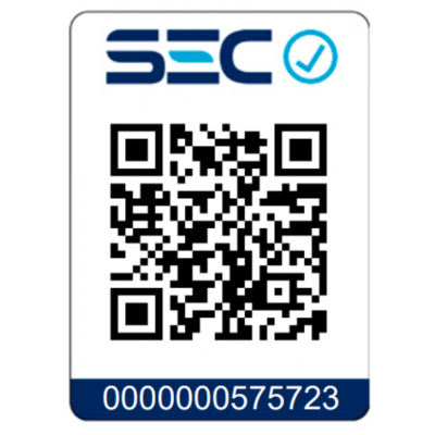 98153 Código SEC