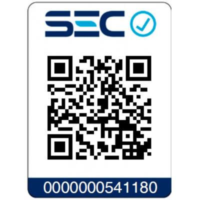 99565 Código SEC
