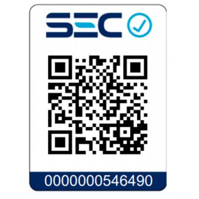 98713 Código SEC 98713 Código SEC