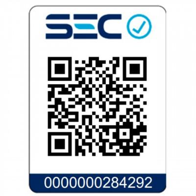 11681 Código SEC