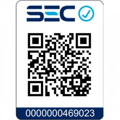 11421 Código SEC